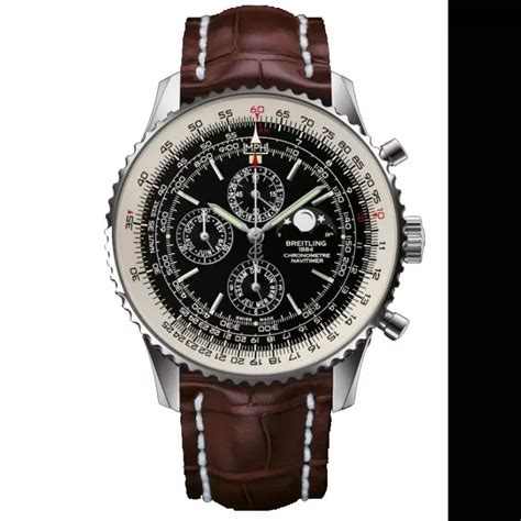 breitling navitimer manuale|original breitling navitimer.